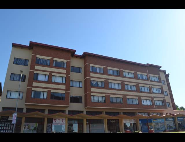 1 BEDROOM APARTMENT FOR SALE IN SCOTTBURGH CENTRAL
